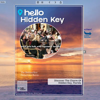 Image for Hidden Key