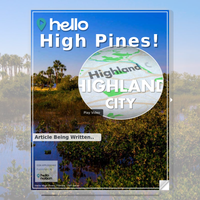 Image for High Pines