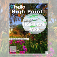 Image for High Point