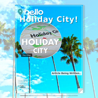 Image for Holiday City