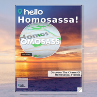 Image for Homosassa