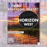 Image for Horizon West