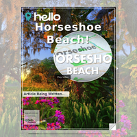 Image for Horseshoe Beach