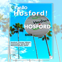 Image for Hosford