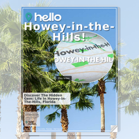 Image for Howey-in-the-Hills