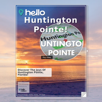 Image for Huntington Pointe