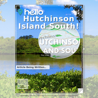 Image for Hutchinson Island South