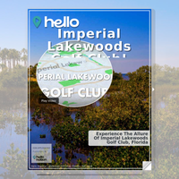 Image for Imperial Lakewoods Golf Club