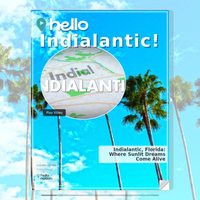 Image for Indialantic