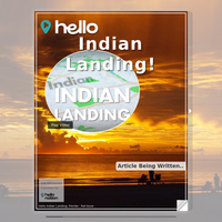 Image for Indian Landing