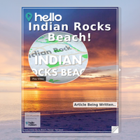 Image for Indian Rocks Beach