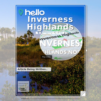 Image for Inverness Highlands North