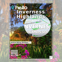 Image for Inverness Highlands South