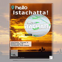 Image for Istachatta