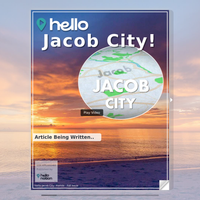 Image for Jacob City