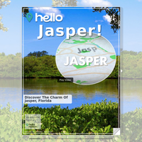 Image for Jasper