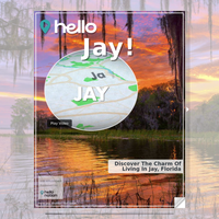 Image for Jay