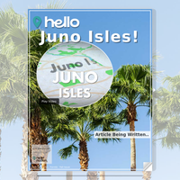 Image for Juno Isles