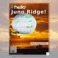 Image for Juno Ridge