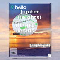 Image for Jupiter Heights