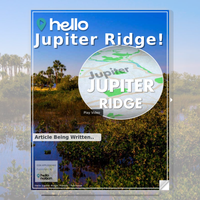 Image for Jupiter Ridge