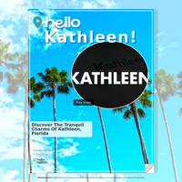 Image for Kathleen