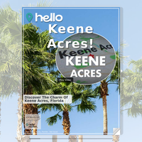 Image for Keene Acres