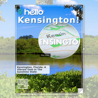 Image for Kensington