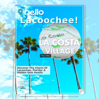 Image for Lacoochee