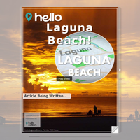 Image for Laguna Beach