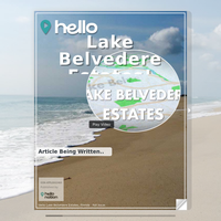 Image for Lake Belvedere Estates