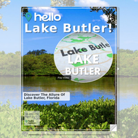 Image for Lake Butler