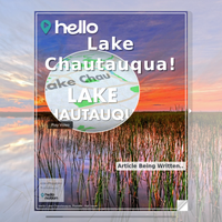 Image for Lake Chautauqua