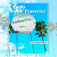 Image for Lake Francis