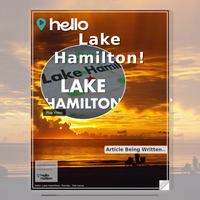 Image for Lake Hamilton