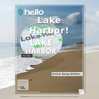 Image for Lake Harbor