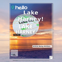 Image for Lake Harney