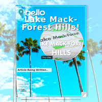 Image for Lake Mack-Forest Hills