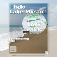 Image for Lake Mystic