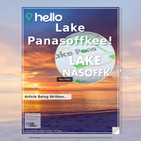 Image for Lake Panasoffkee