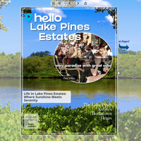 Image for Lake Pines Estates