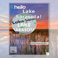 Image for Lake Sarasota