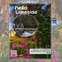 Image for Lakeside