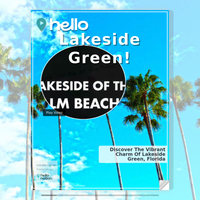 Image for Lakeside Green