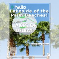 Image for Lakeside of the Palm Beaches