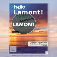 Image for Lamont