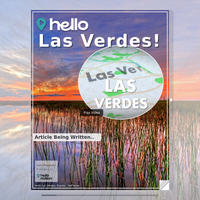 Image for Las Verdes