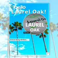 Image for Laurel Oak