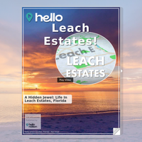 Image for Leach Estates