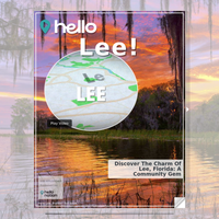 Image for Lee